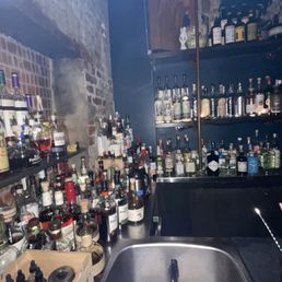 Little bar