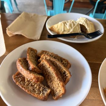 gRub Tropical BBQ - Banana Bread - Barbeque Near Me - Anna Maria, Florida gRub Tropical BBQ - Banana Bread - Barbeque Near Me - Anna Maria, Florida