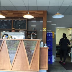 Columbus Coffee
