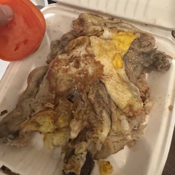 Cafe Colma - Very disappointed with my order. - Filipino Near Me - Colma, California Cafe Colma - Very disappointed with my order. - Filipino Near Me - Colma, California