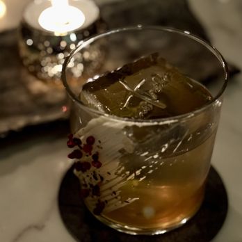 Mother Cocktail Bar - Crimson Skies cocktail. What an amazing creation. - Cocktail Bars Near Me - Toronto, Ontario Mother Cocktail Bar - Crimson Skies cocktail. What an amazing creation. - Cocktail Bars Near Me - Toronto, Ontario