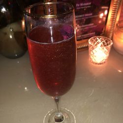 Marakas - Sparkling wine w pama
