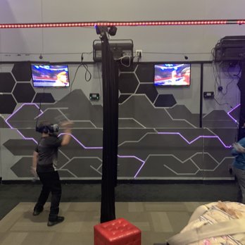 The Vault Virtual Reality Center - Virtual Reality Centers Near Me - Seymour, Connecticut The Vault Virtual Reality Center - Virtual Reality Centers Near Me - Seymour, Connecticut