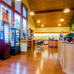 White Salmon Eyecare
