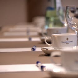 Hotel Vier Jahreszeiten - Konferenzraum