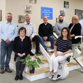 Bullock Access - Bullock Access Staff - Mobility Equipment Sales & Services Near Me - East Hartford, Connecticut Bullock Access - Bullock Access Staff - Mobility Equipment Sales & Services Near Me - East Hartford, Connecticut