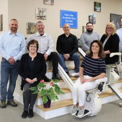 Bullock Access - Bullock Access Staff