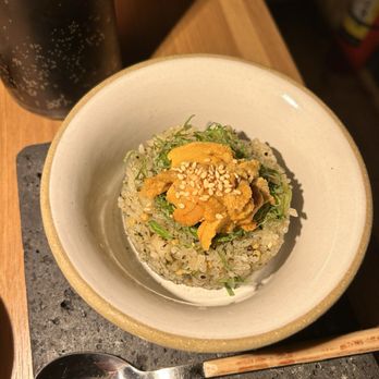 Konban - Uni shuri - Izakaya Near Me - New York, New York