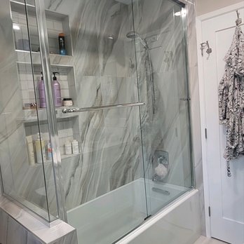 Moore Quality Builders - Bath remodel - General Contractors Near Me - San Diego, California