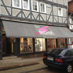 Friseursalon Dilcher