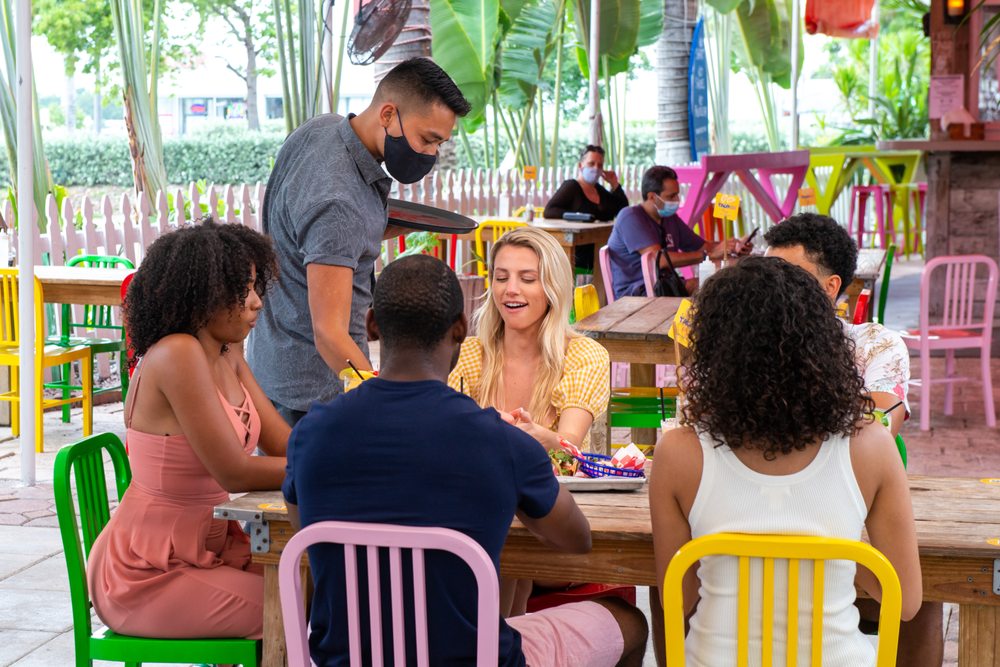 Taco Beach Shack