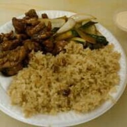Best Teriyaki Chicken Near Me - November 2024: Find Nearby Teriyaki