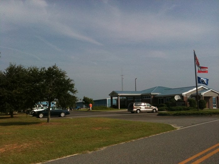 STATESBORO AIRPORT 601 Airport Blvd, Statesboro, Airports