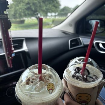 Scooter's Coffee - Coffee & Tea Near Me - Bethalto, Illinois Scooter's Coffee - Coffee & Tea Near Me - Bethalto, Illinois