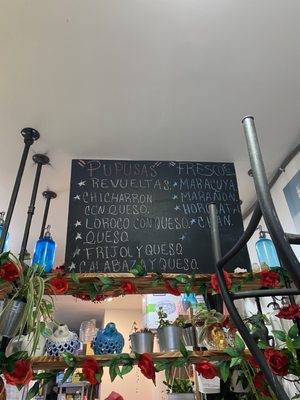 Pupusas Ridgewood by null