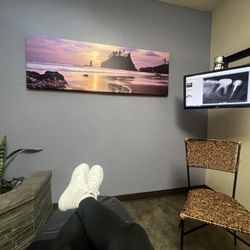 Tri City MicroEndodontics - Super clean office and peaceful ambience.
