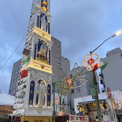 The Giglio Feast - 7/11/2025