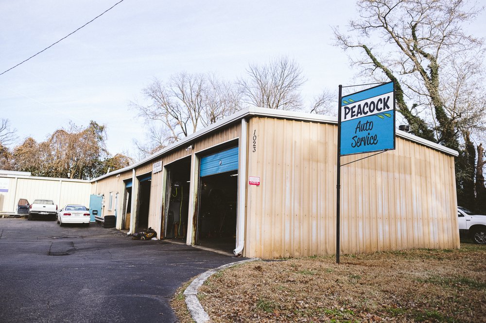 PEACOCK AUTO SERVICE Updated July 2024 12 Photos & 50 Reviews