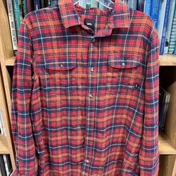 Cool flannel