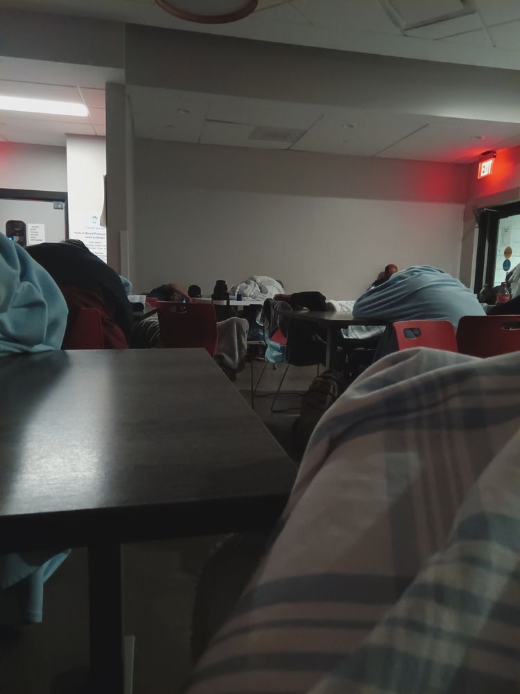 Father Bill's and Mainspring - social services organization in Quincy, MA