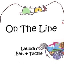 On The Line Laundry, Bait & Tackle