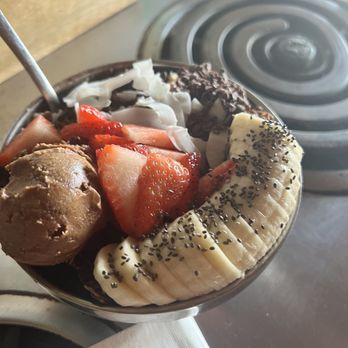 Cafecito - Cafecito bowl - Coffee & Tea Near Me - Yuma, Arizona Cafecito - Cafecito bowl - Coffee & Tea Near Me - Yuma, Arizona