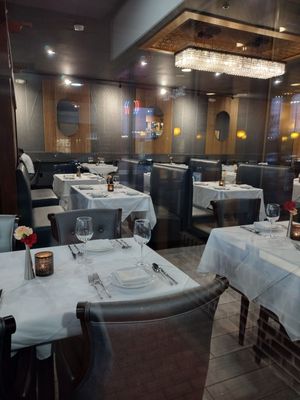 Mirch Dhamaka - Indian Restaurant, Cafe & Bar by null