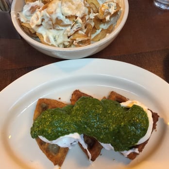 The Smith - New American Near Me - New York, New York