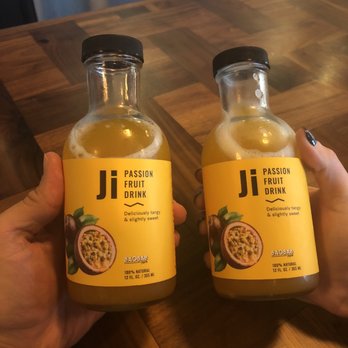Baobab Fare - Coffee & Tea Near Me - Detroit, Michigan