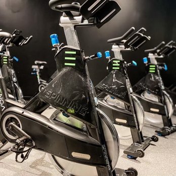 SPENGA - Fitness & Instruction Near Me - Spring House, Pennsylvania