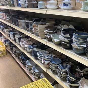 Kamei Restaurant Supply - Bowl and bowls and bowls! - Restaurant Supplies Near Me - San Francisco, California Kamei Restaurant Supply - Bowl and bowls and bowls! - Restaurant Supplies Near Me - San Francisco, California