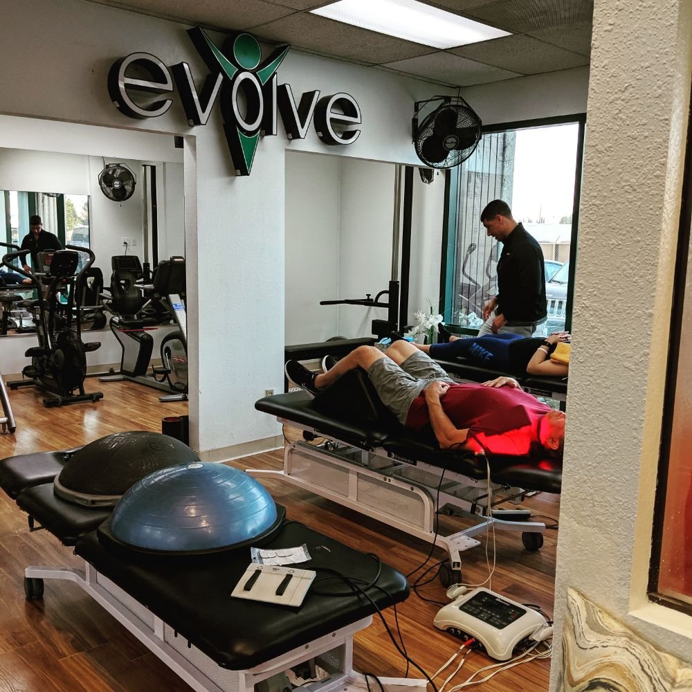 EVOLVE GYM 79 Photos & 89 Reviews 16331 Gothard St, Huntington