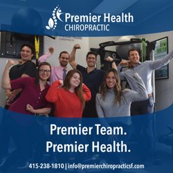 Premier Health Chiropractic