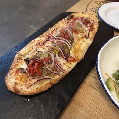 Barullo Taberna Española by null