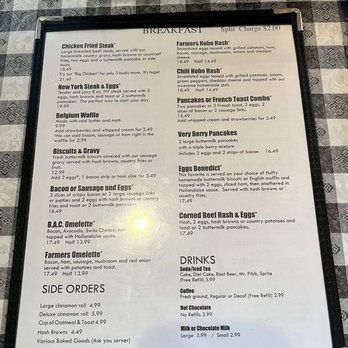 Hometown Charm Cafe - Breakfast menu! - Breakfast & Brunch Near Me - Sumner, Washington Hometown Charm Cafe - Breakfast menu! - Breakfast & Brunch Near Me - Sumner, Washington