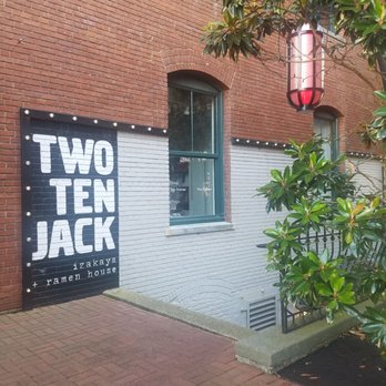 Two Ten Jack - Ramen Near Me - Chattanooga, Tennessee Two Ten Jack - Ramen Near Me - Chattanooga, Tennessee