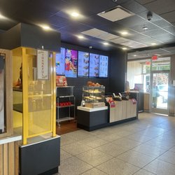 McDonald's - Order counter
