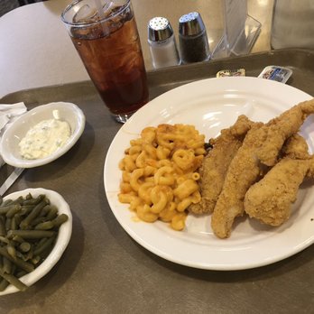 MCL Restaurant & Bakery - Fried catfish, mac n cheese, green beans & sweet tea - American Near Me - Kettering, Ohio MCL Restaurant & Bakery - Fried catfish, mac n cheese, green beans & sweet tea - American Near Me - Kettering, Ohio