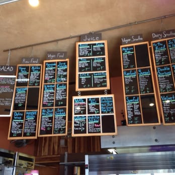 Judahlicious - Menu - Juice Bars & Smoothies Near Me - San Francisco, California Judahlicious - Menu - Juice Bars & Smoothies Near Me - San Francisco, California