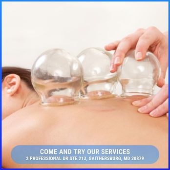 Montgomery Wellness Center - Acupuncture Near Me - Gaithersburg, Maryland