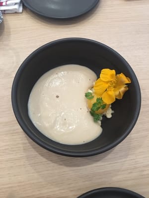 Kato Restaurant by null