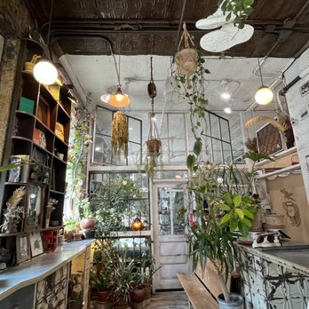 PPL - inside - Coffee & Tea Near Me - Brooklyn, New York