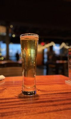 One-Eyed Betty's by null