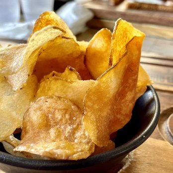 The Carving Board - House Side Chips - Sandwiches Near Me - Los Angeles, California The Carving Board - House Side Chips - Sandwiches Near Me - Los Angeles, California