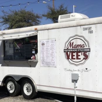 Mama Vee's - Best customer service and food in town! - Southern Near Me - Hot Springs, Arkansas