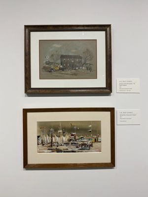 The Grace Museum by null