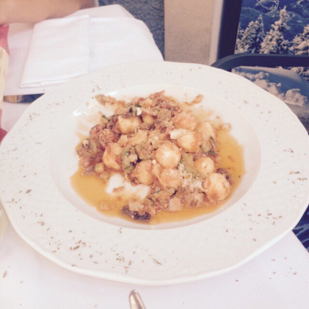 Ristorante Patelli - Gnocchi - Italian Near Me - Trento, Tennessee Ristorante Patelli - Gnocchi - Italian Near Me - Trento, Tennessee