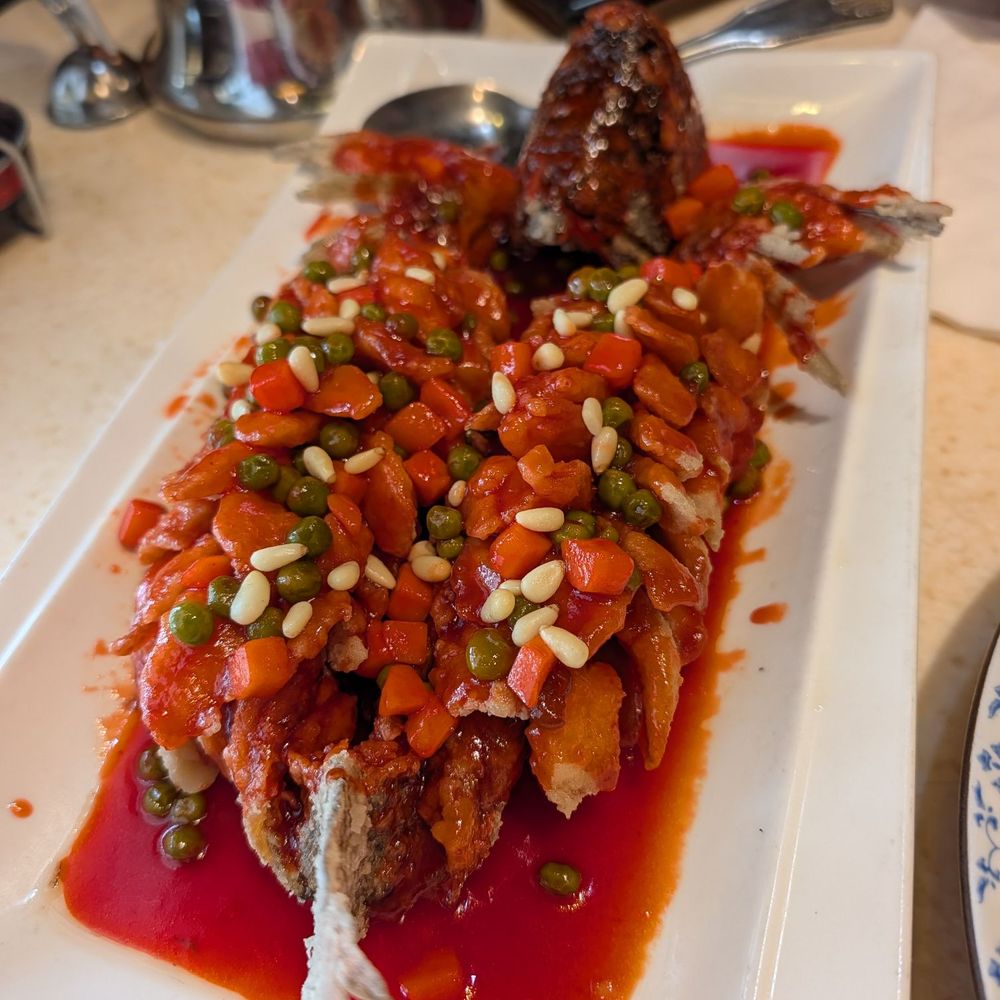Shanghai Bun Dynasty - Shanghainese Near Me - Cupertino, California