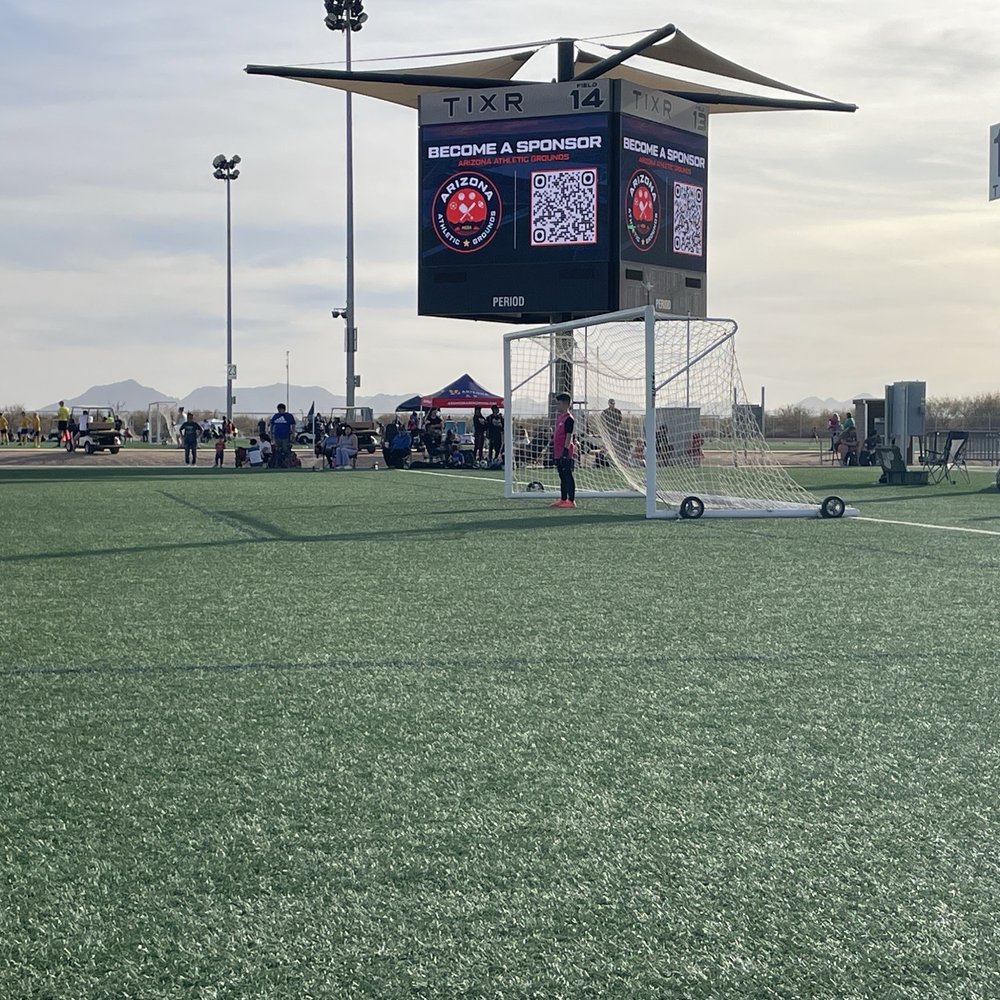 Arizona Athletic Grounds - Recreation Centers Near Me - Mesa, Arizona Arizona Athletic Grounds - Recreation Centers Near Me - Mesa, Arizona
