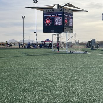 Arizona Athletic Grounds - Recreation Centers Near Me - Mesa, Arizona Arizona Athletic Grounds - Recreation Centers Near Me - Mesa, Arizona